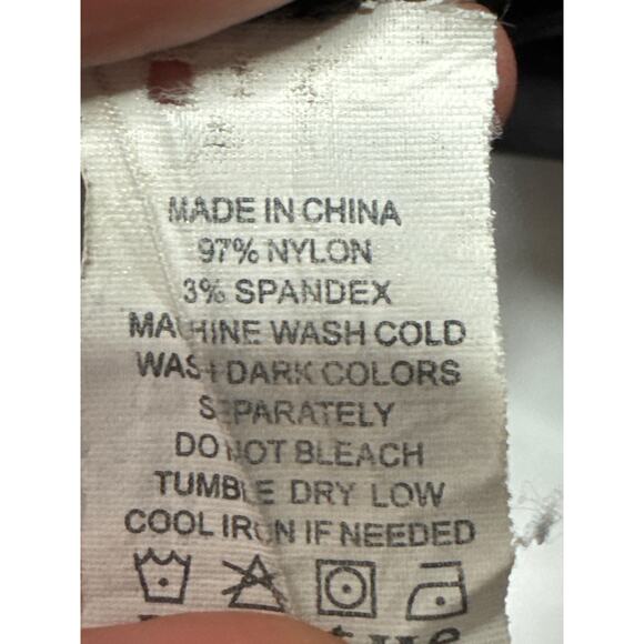 PrAna Men's Standard Fit Gray Brion Pant II Hiking Pants - Size 33x32 (33x31) - Picture 5 of 5